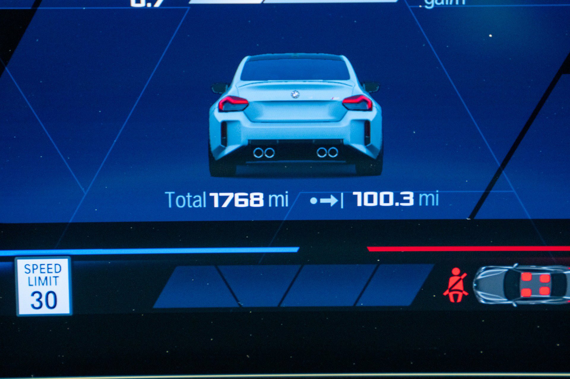 Used 2024 BMW M2 w/ Lighting Package image 21