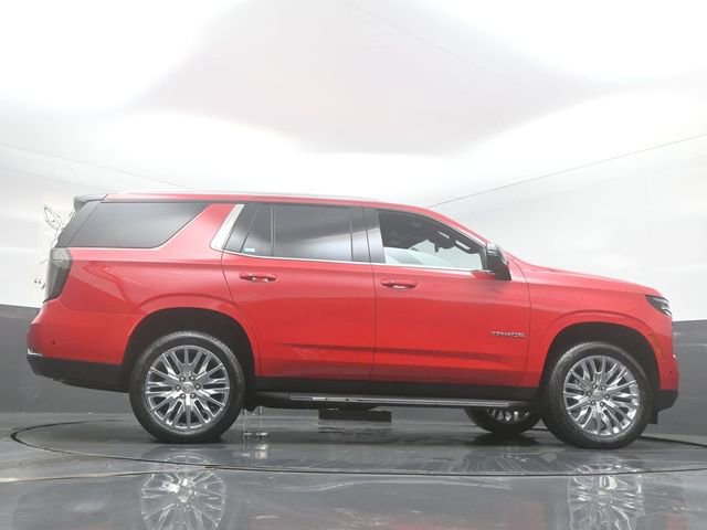 New 2026 Chevrolet Tahoe LT w/ Comfort Package image 32