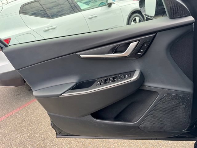 Certified 2024 Kia EV6 Light RWD image 19