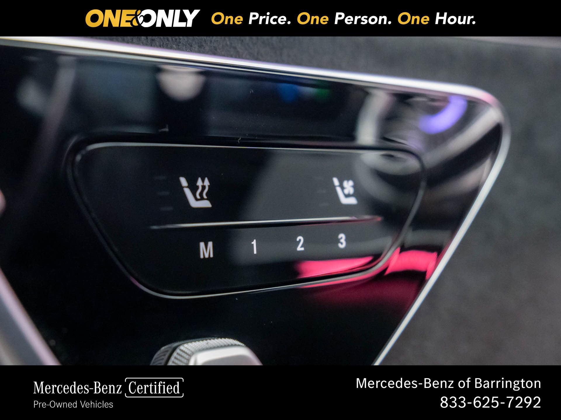 Certified 2023 Mercedes-Benz EQE AMG 4MATIC Sedan image 31