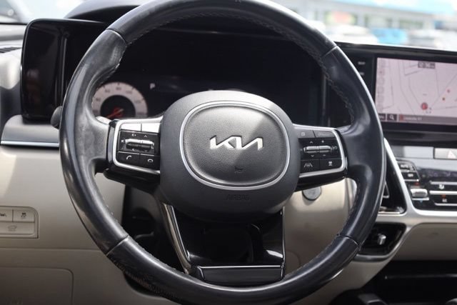 Used 2023 Kia Sorento SX AWD/4WD image 12