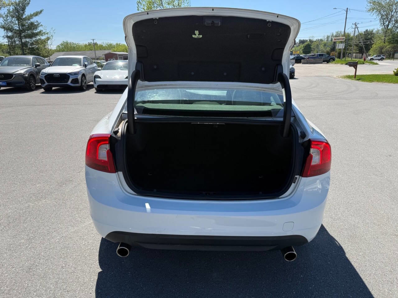 Used 2013 Volvo S60 T5 AWD/4WD image 10