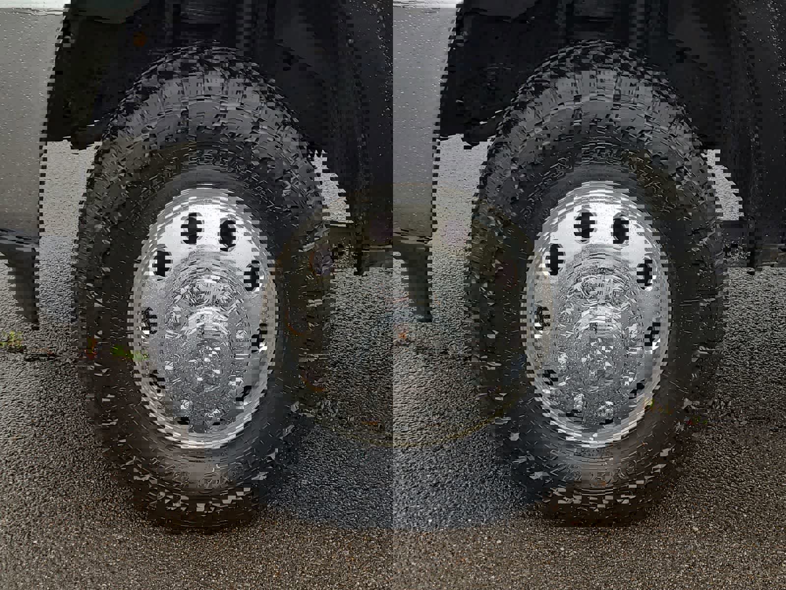 Used 2019 RAM 3500 Laramie image 16