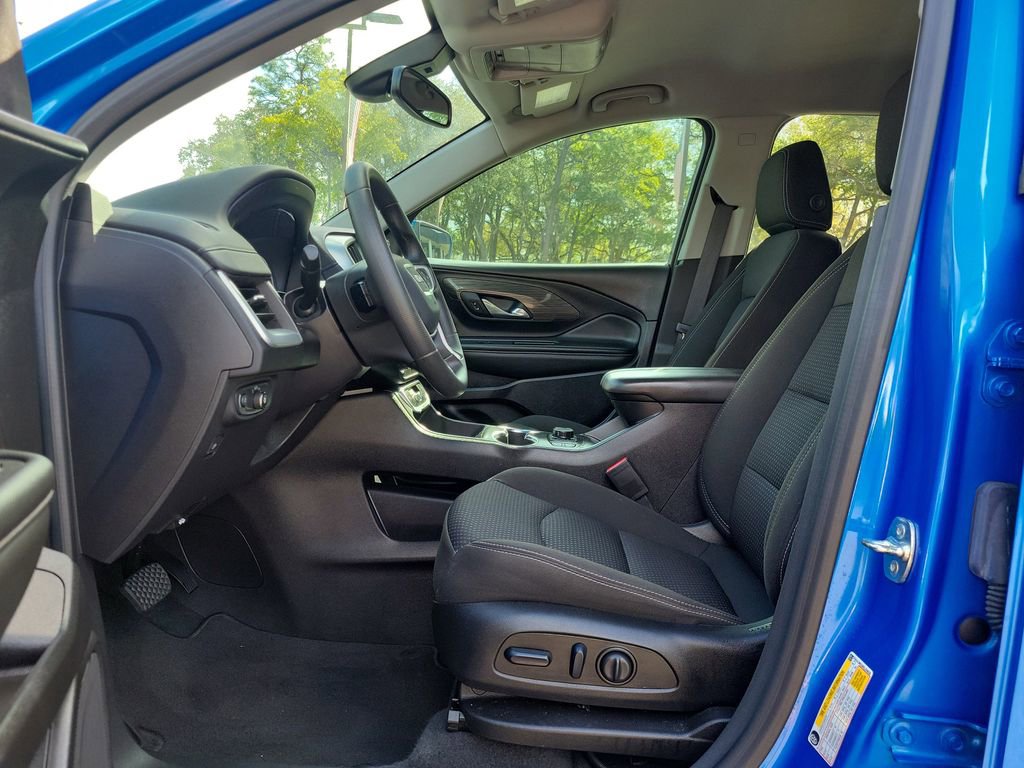 Certified 2024 GMC Terrain SLE w/ Driver Convenience Package image 21