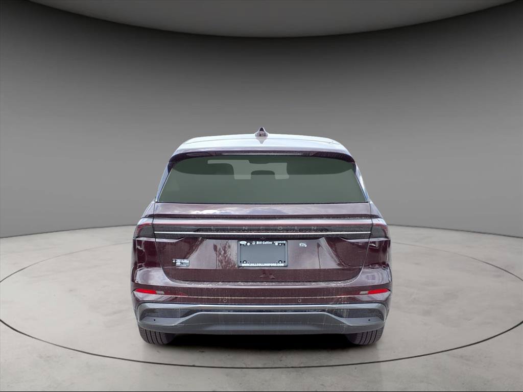 New 2025 Lincoln Nautilus Premier w/ Equipment Group 102A AWD/4WD image 7