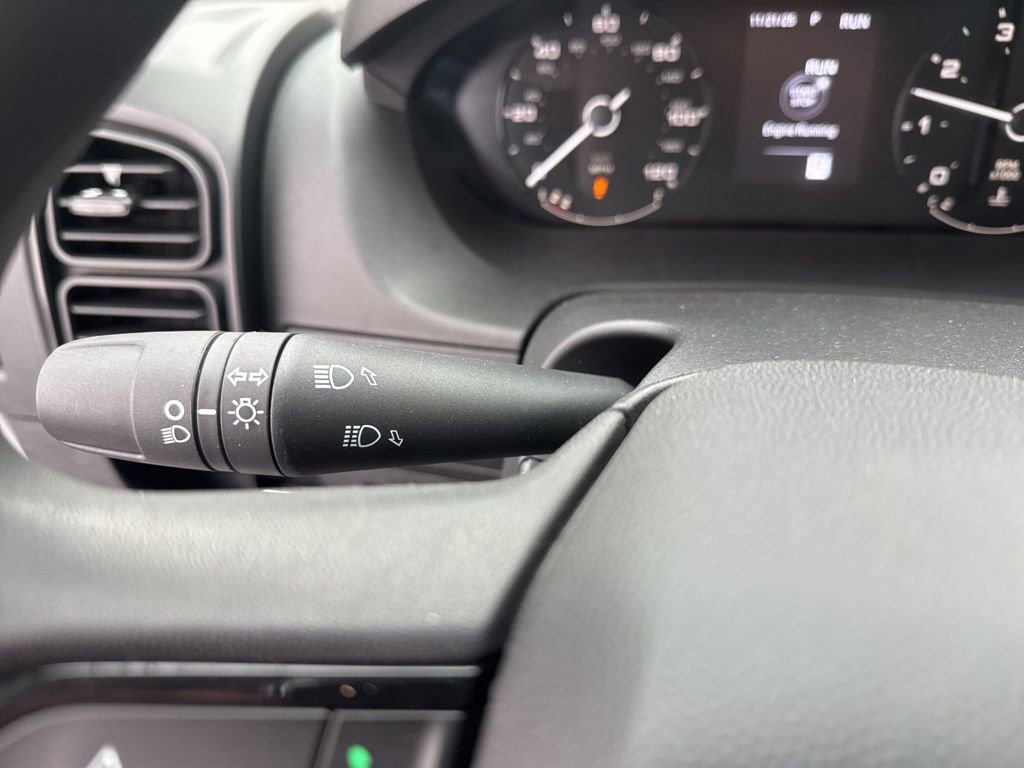 Used 2024 RAM ProMaster 2500 image 18