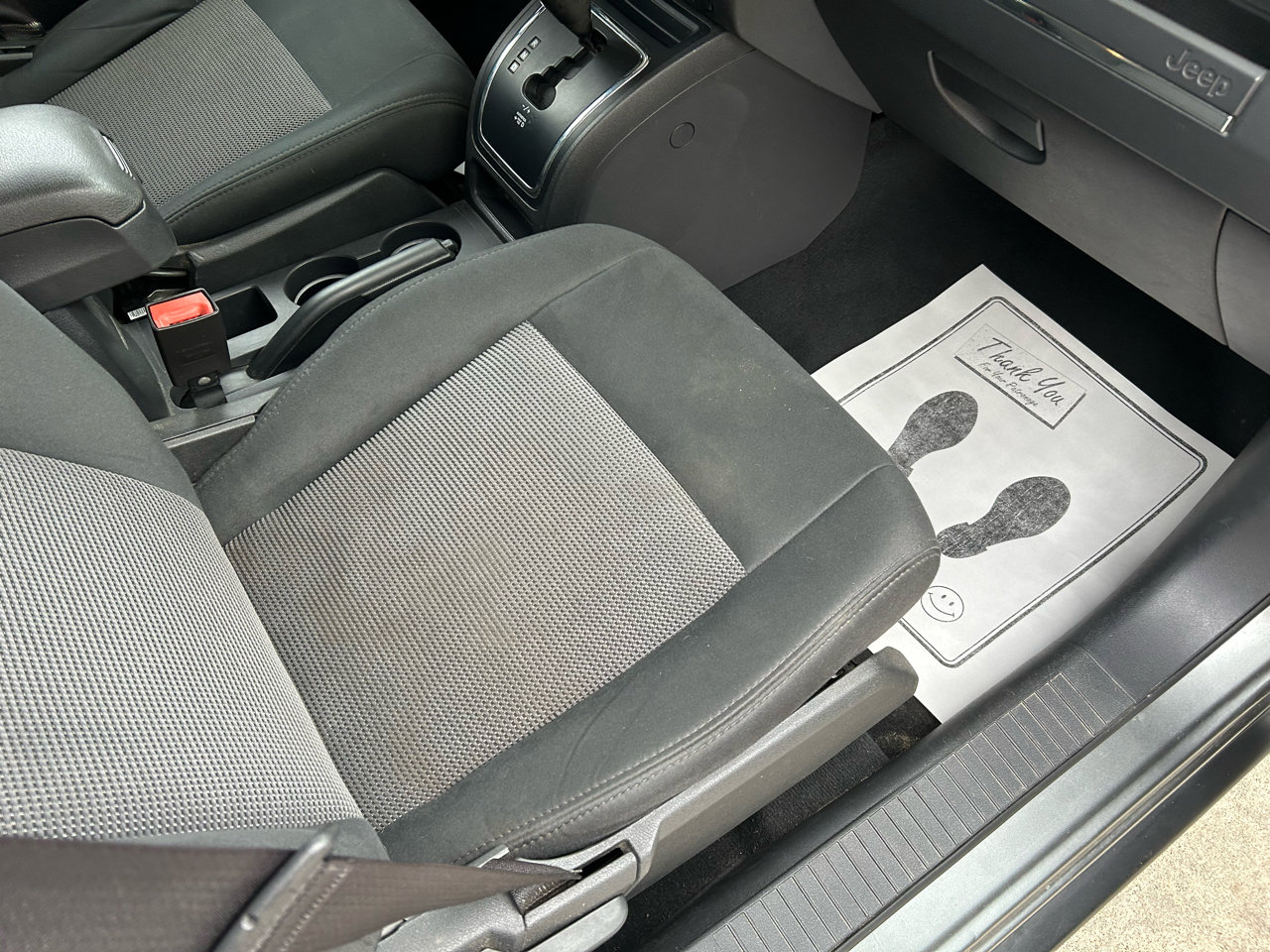 Used 2012 Jeep Patriot Sport w/ PWR Value Group image 11