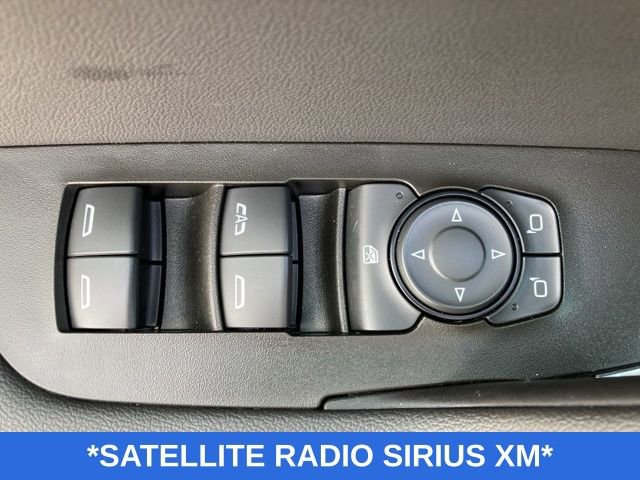 Used 2024 Chevrolet Blazer LT w/ Convenience Package FWD image 13