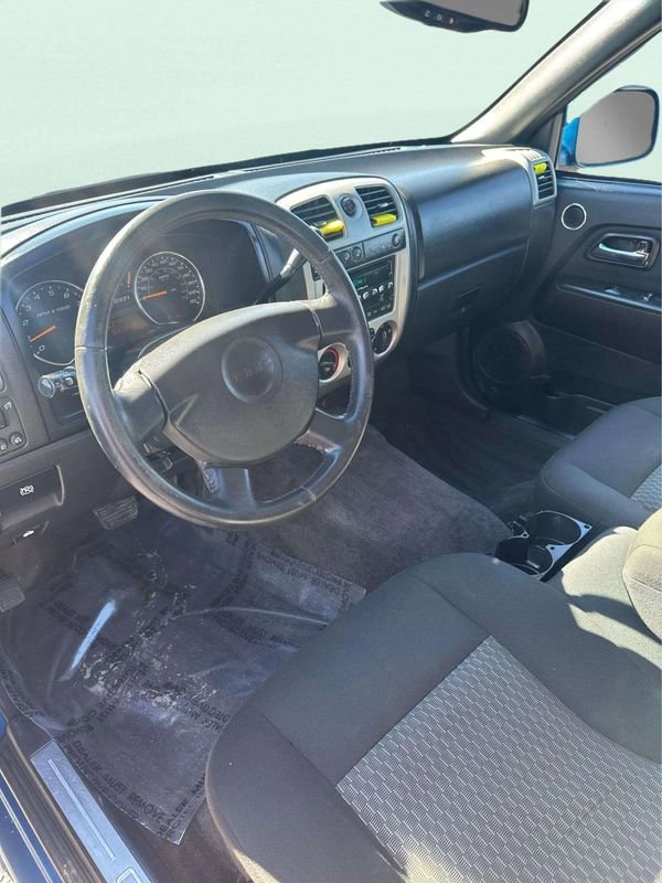 Used 2009 GMC Canyon SLE image 19