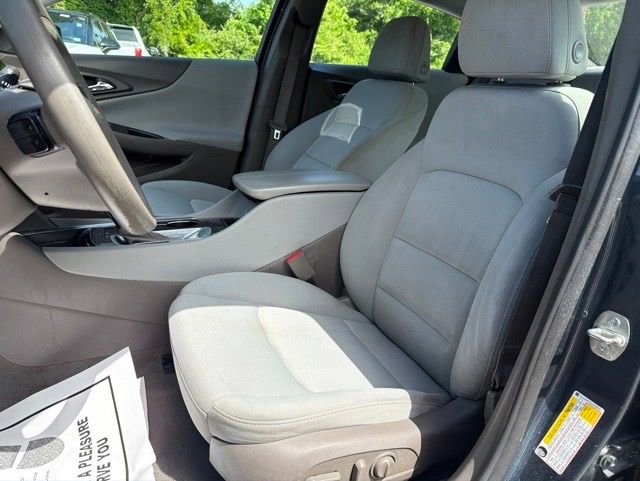 Used 2020 Chevrolet Malibu LT FWD image 40