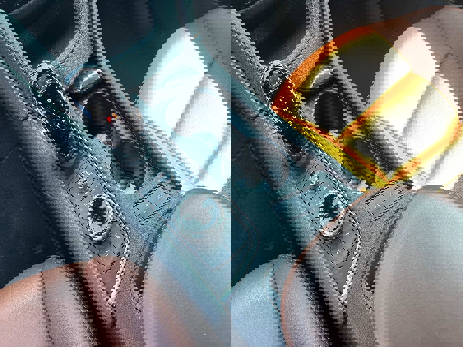 Used 2024 Cadillac XT5 Premium Luxury image 25