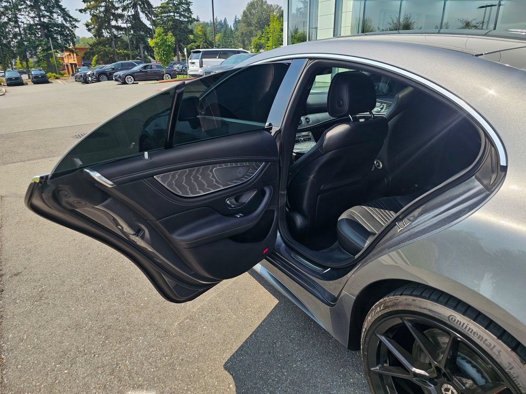 Used 2019 Mercedes-Benz CLS 450 4MATIC image 15