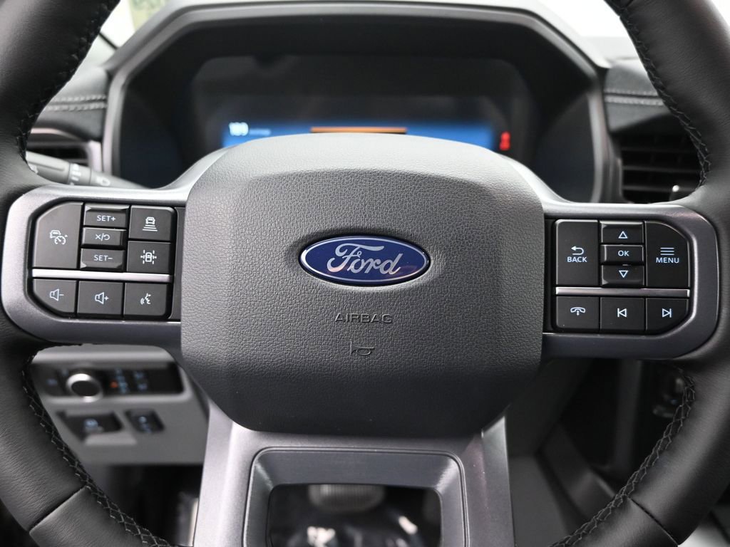 New 2025 Ford F150 Lightning Flash image 11