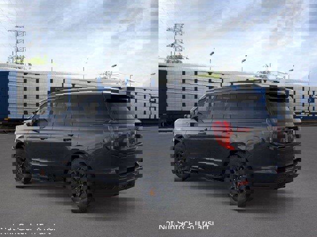 New 2025 Ford Expedition Tremor image 4