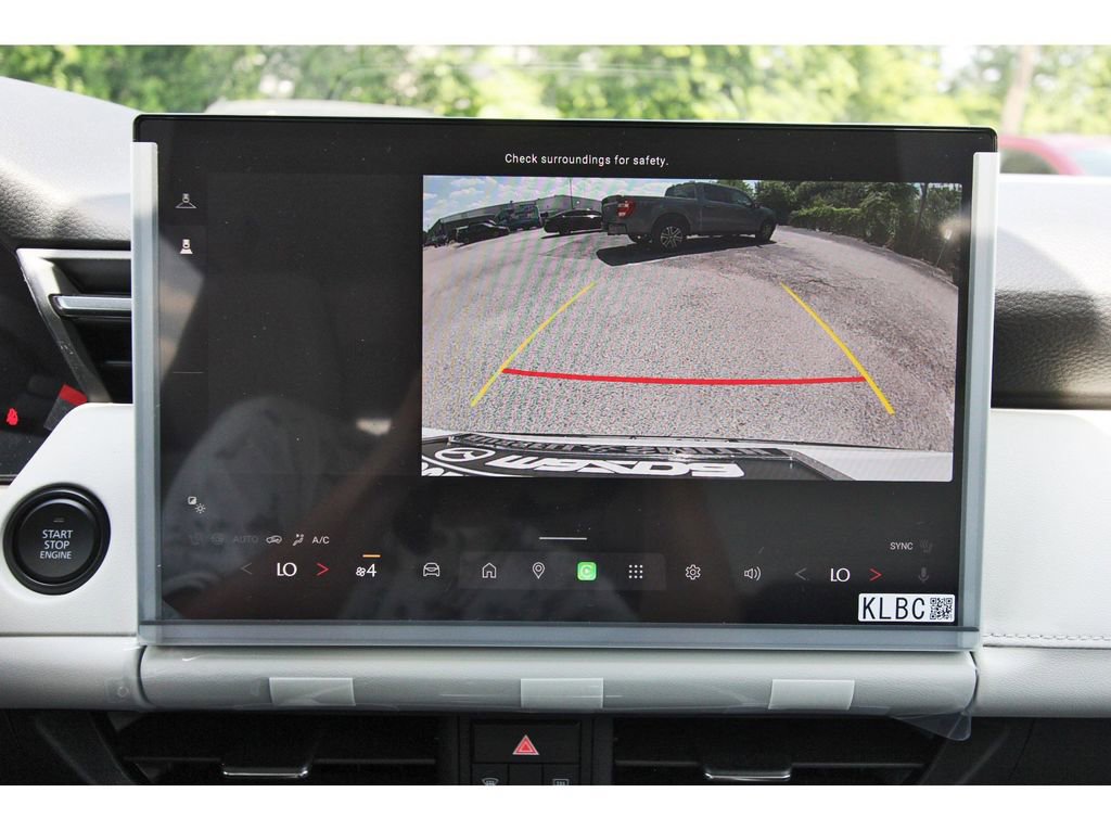 New 2026 MAZDA CX-5 Preferred AWD/4WD image 22