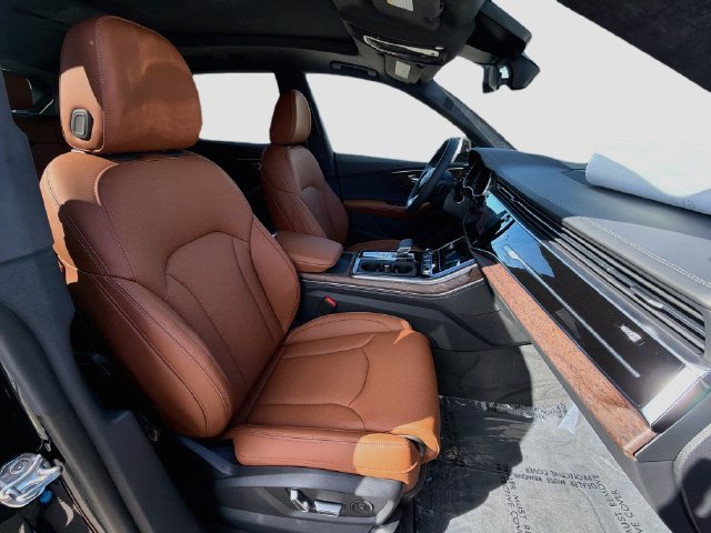 New 2027 Audi Q8 Prestige AWD/4WD image 16