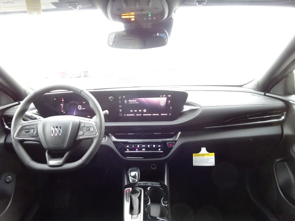 New 2026 Buick Envista Sport Touring FWD image 23