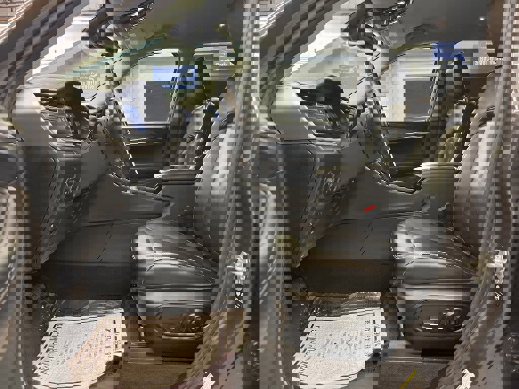 Used 2021 Jeep Grand Cherokee L Limited image 10