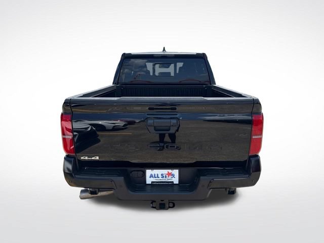 Used 2026 Toyota Tacoma SR5 w/ SR5 Upgrade Package AWD/4WD image 9