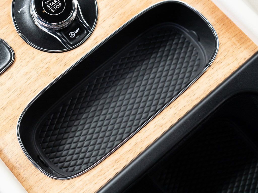 New 2025 Bentley Bentayga Extended Wheelbase image 31