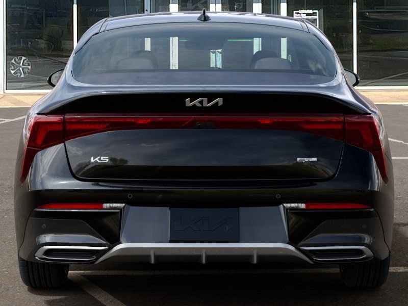 New 2026 Kia K5 GT-Line AWD/4WD image 13