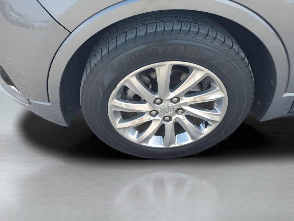 Used 2020 Buick Envision Essence image 18