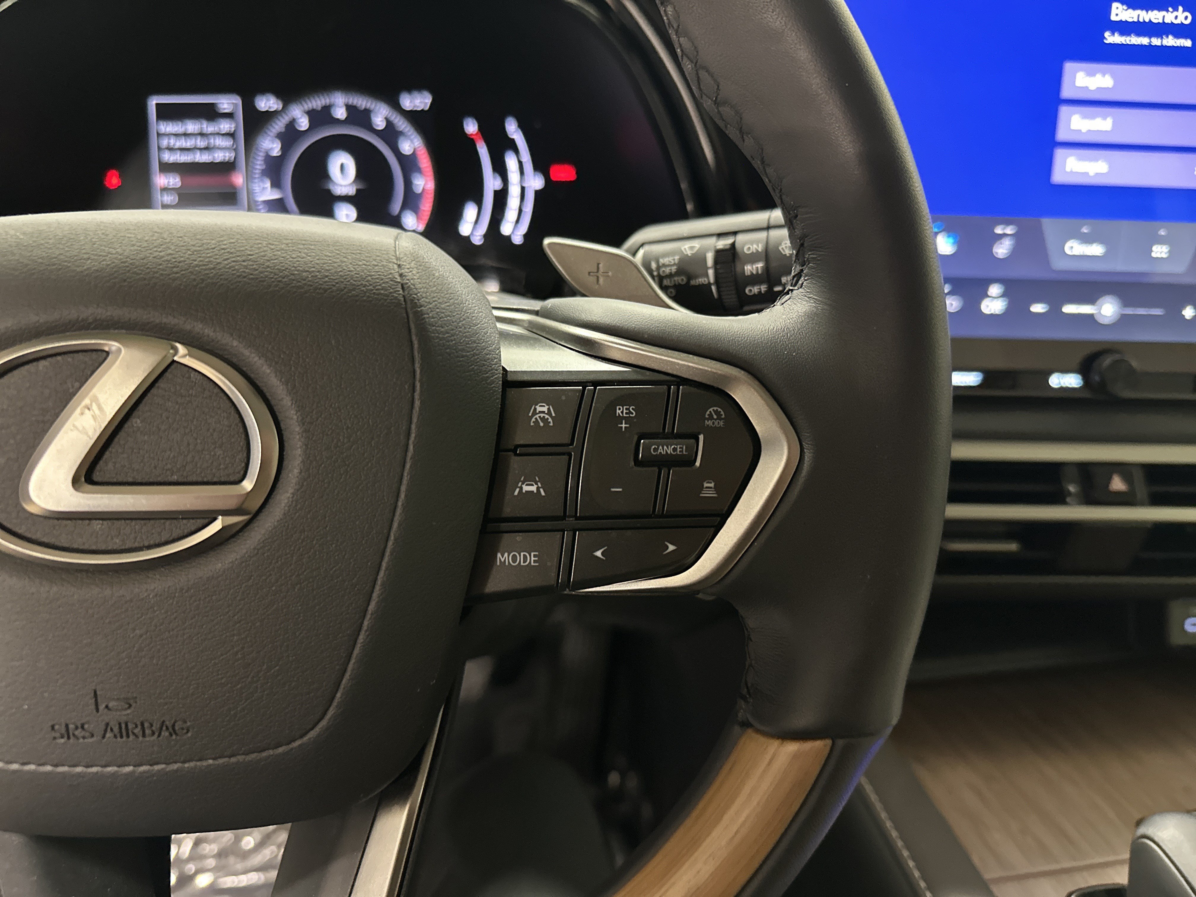 Certified 2024 Lexus RX 350 Premium w/ Accessory Package (K3) AWD/4WD image 20