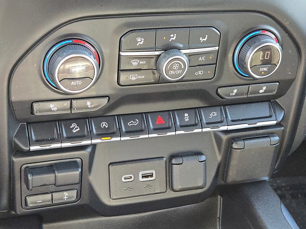 Used 2021 Chevrolet Silverado 1500 RST w/ All Star Edition Plus image 16