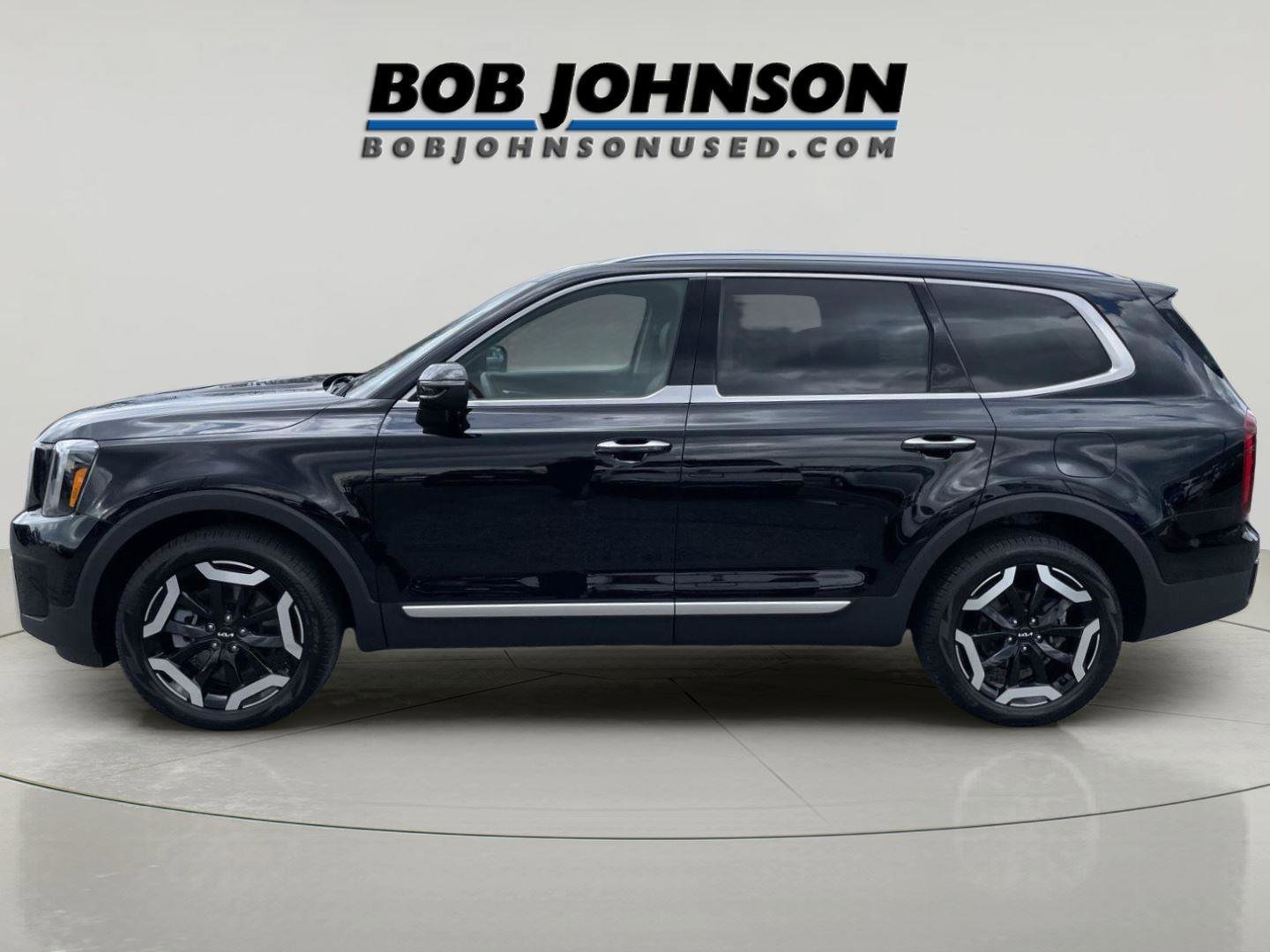 Used 2024 Kia Telluride S w/ S Sunroof Package AWD/4WD image 6