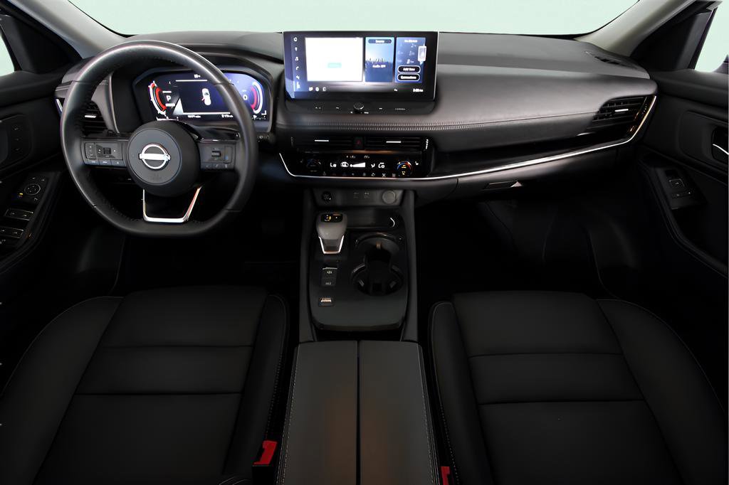 Used 2024 Nissan Rogue SL w/ SL Premium Package image 25