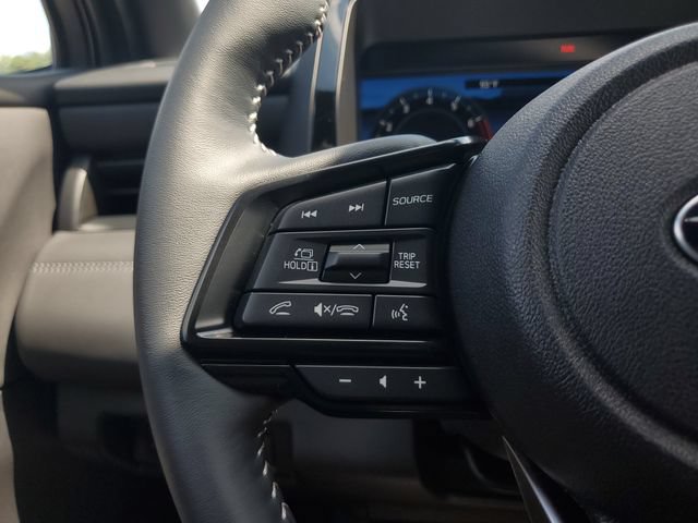 New 2026 Subaru Outback Touring XT AWD/4WD image 22