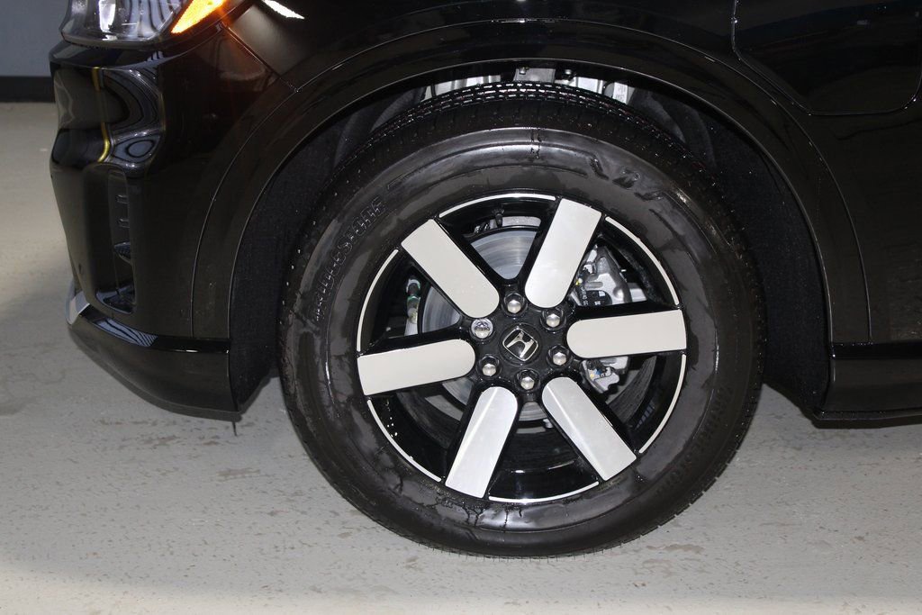 New 2026 Honda Prologue Touring image 6