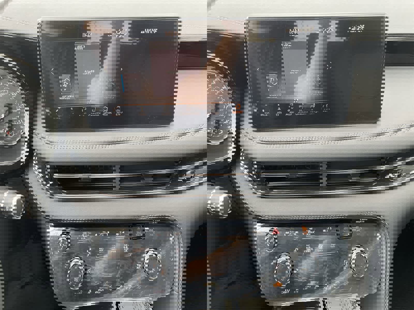 Certified 2025 INFINITI QX60 Pure image 13