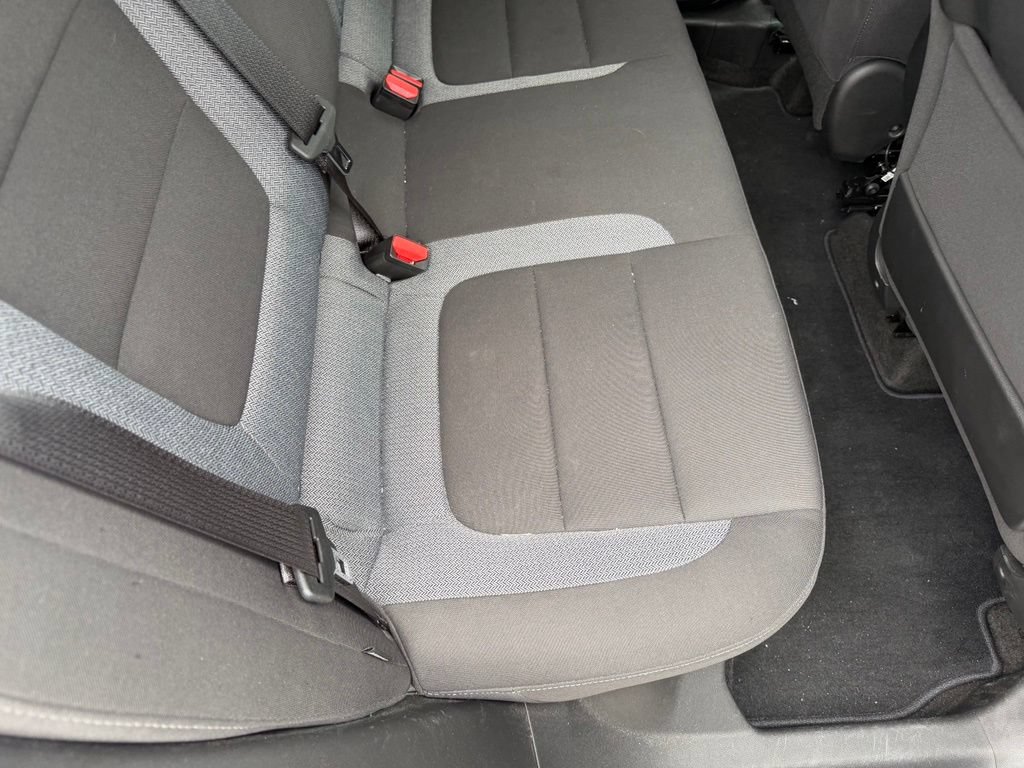 Used 2021 Chevrolet TrailBlazer LT w/ Convenience Package FWD image 19