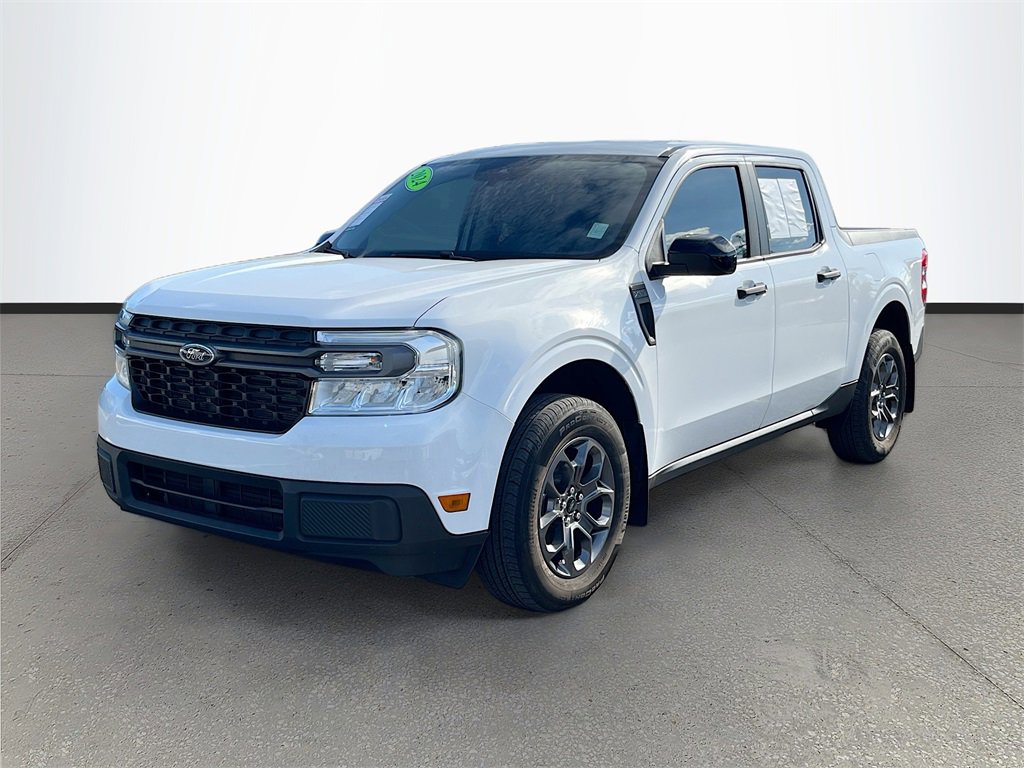 Used 2024 Ford Maverick XLT w/ XLT Luxury Package image 3