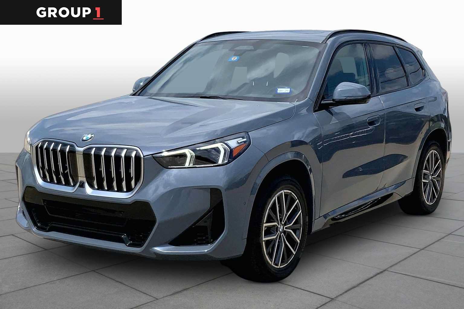 Used 2023 BMW X1 xDrive28i w/ Premium Package