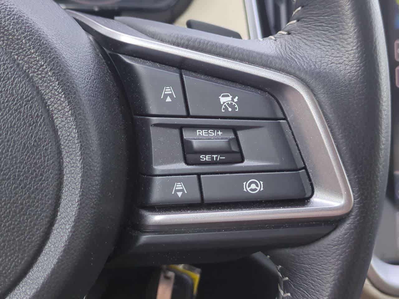 Certified 2025 Subaru Outback Premium w/ Popular Package #1A AWD/4WD image 23