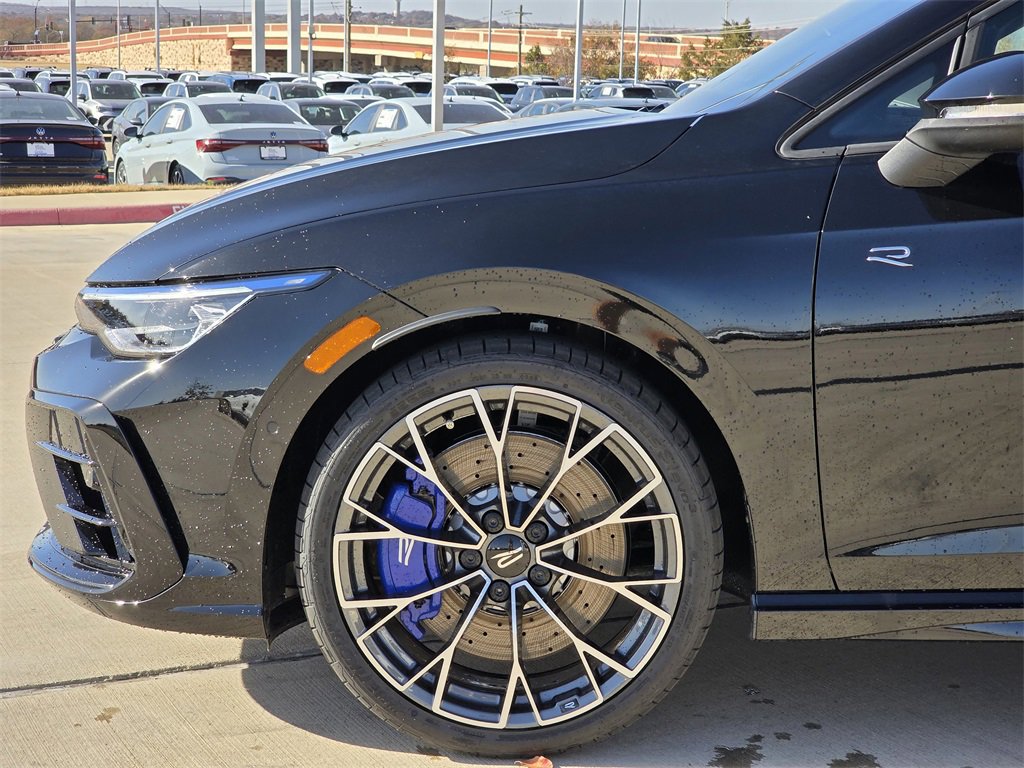 New 2026 Volkswagen Golf image 5