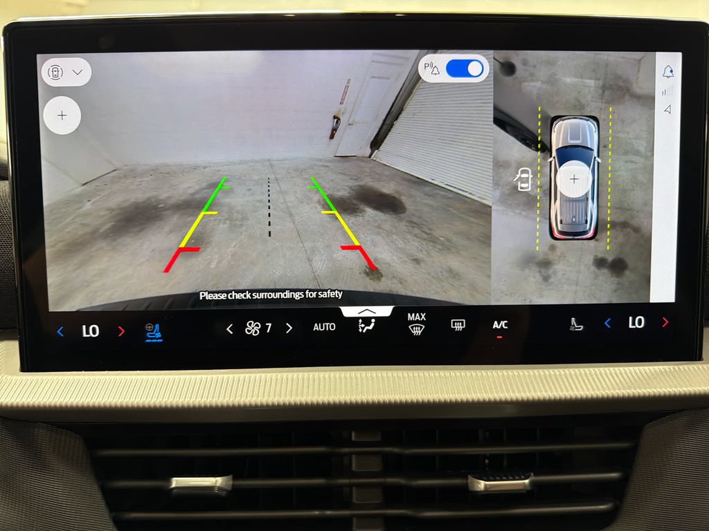 New 2026 Ford Explorer Tremor AWD/4WD image 26