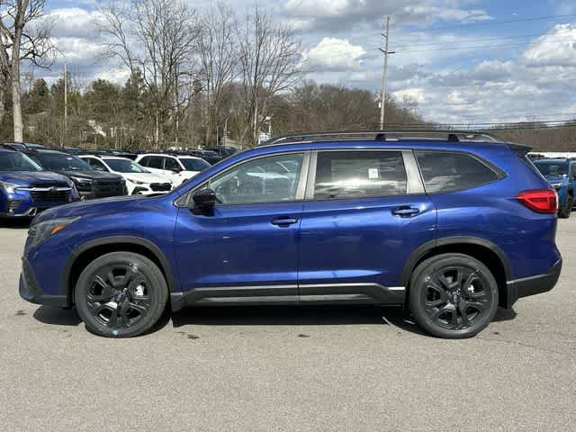 New 2026 Subaru Ascent Bronze Edition video 2