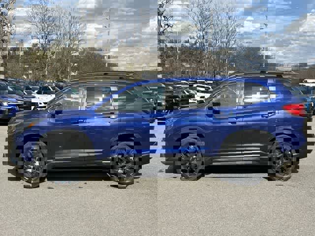 New 2026 Subaru Ascent Bronze Edition image 2