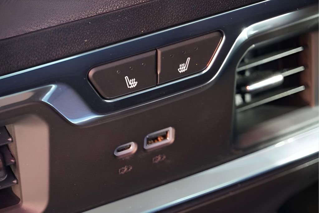 New 2026 GMC Sierra 1500 Denali image 24