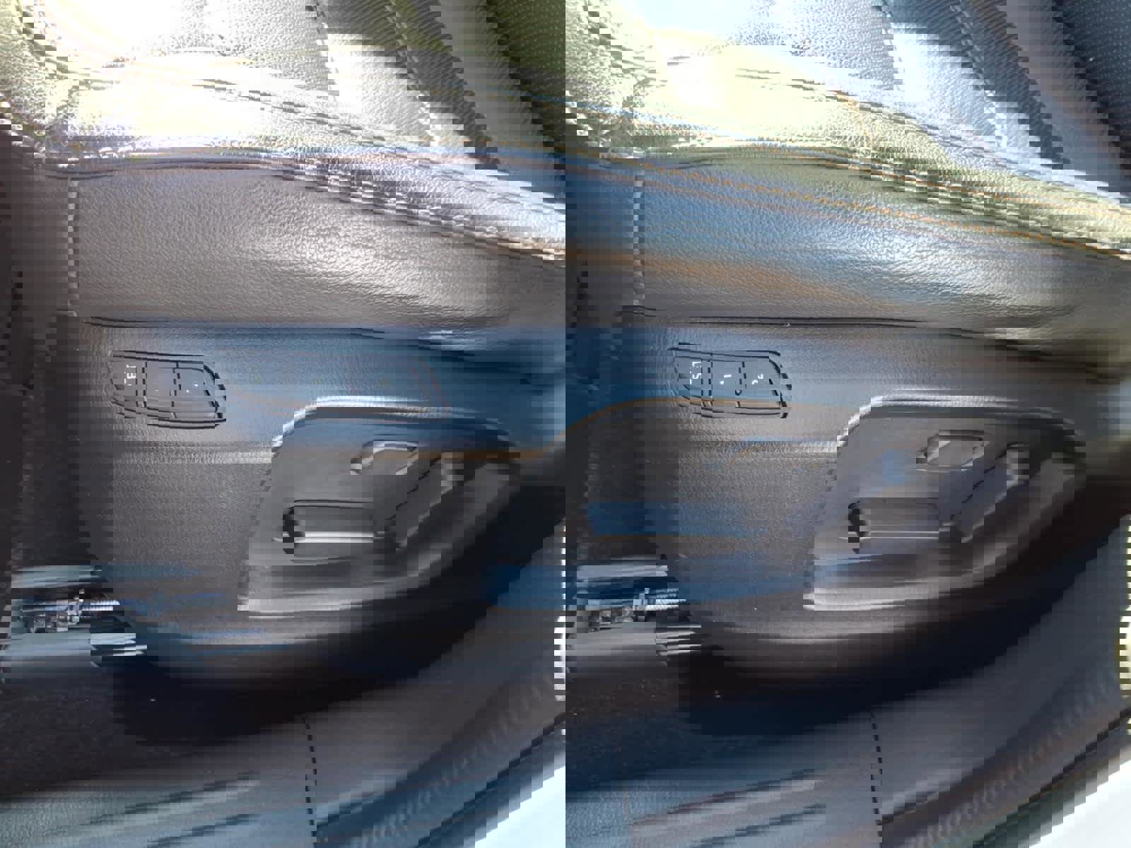 Used 2022 MAZDA CX-5 AWD 2.5 S w/ Premium Plus Pkg image 4