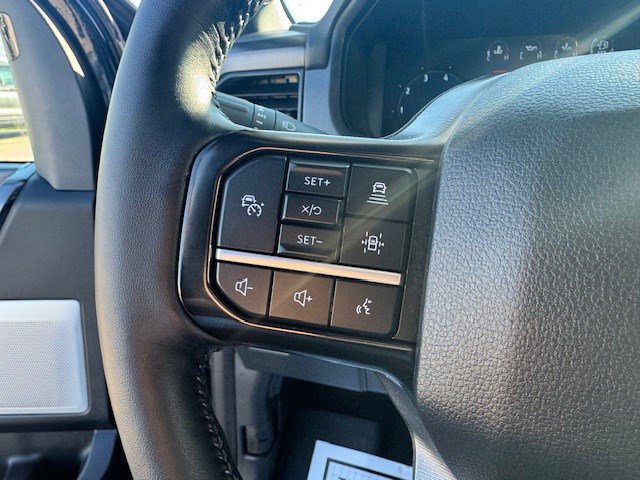 Used 2025 Ford F150 Platinum w/ Equipment Group 702A High image 19