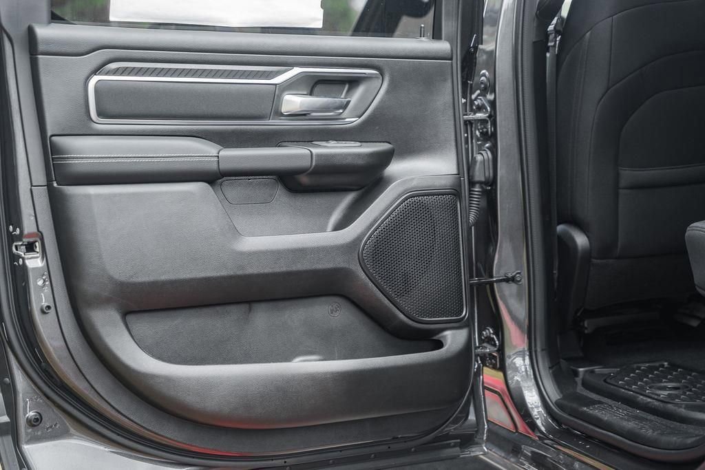 New 2026 RAM 1500 Big Horn image 40