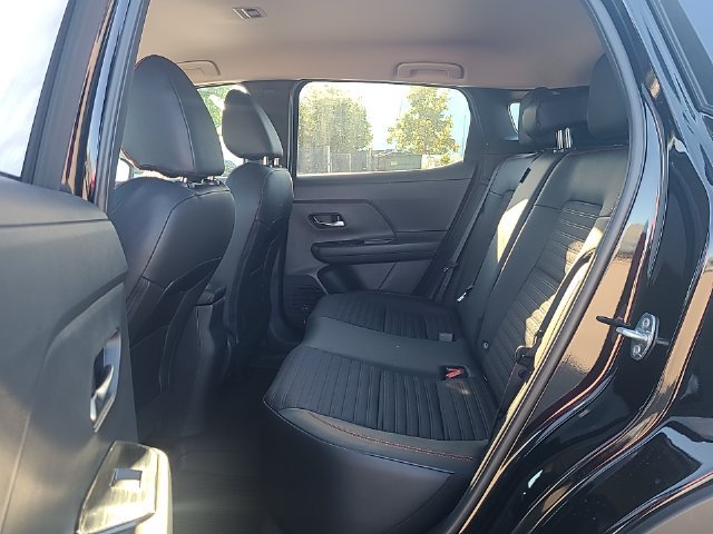 New 2027 Nissan Kicks SV w/ Rock Creek Edition AWD/4WD image 22