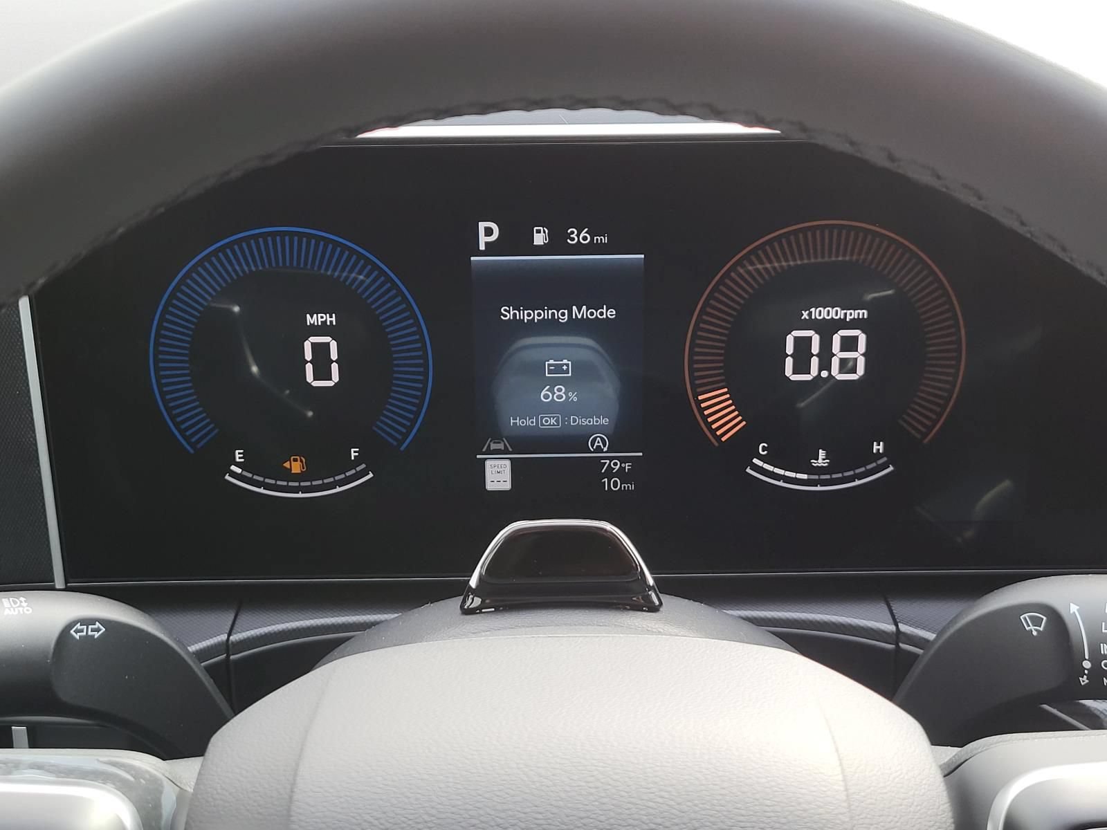 New 2026 Hyundai Santa Fe XRT AWD/4WD image 21