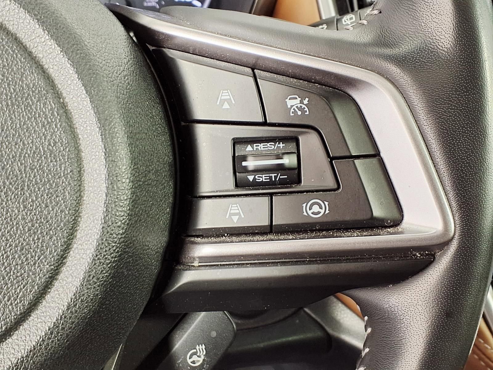 Used 2022 Subaru Outback Touring XT AWD/4WD image 21