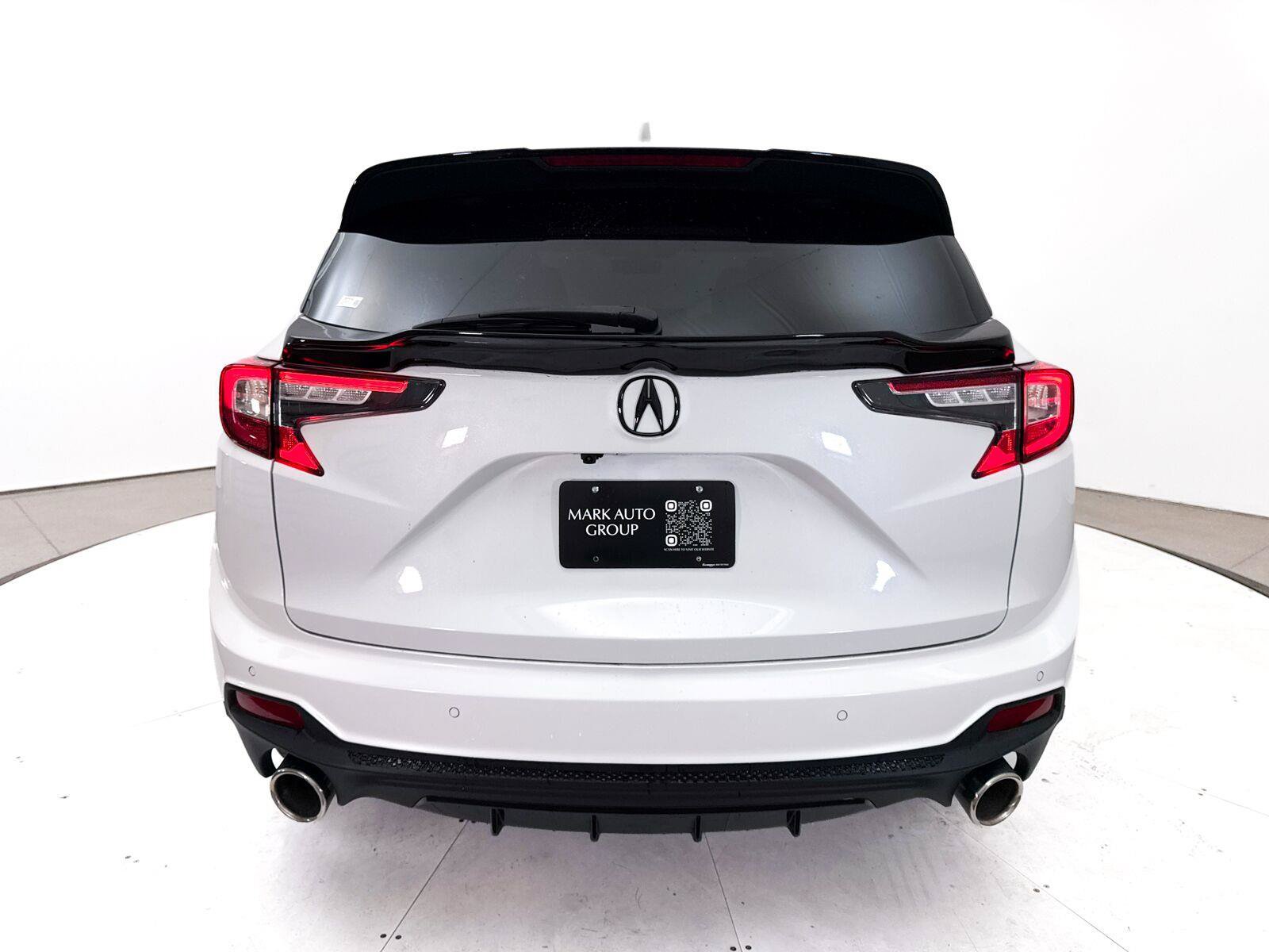 Used 2023 Acura RDX w/ Advance Package AWD/4WD image 19