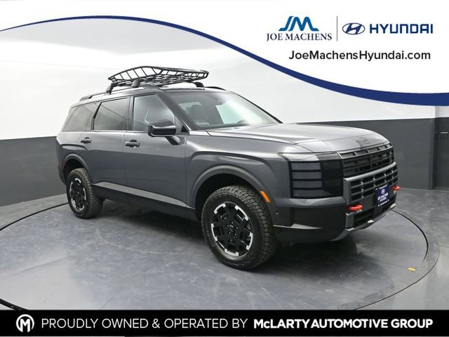 New 2026 Hyundai Palisade XRT Pro AWD/4WD image 1